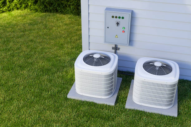 Best HVAC Financing and Leasing in Atwood, TN