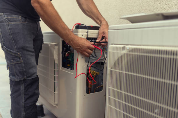 Best Energy-efficient HVAC Solutions in Atwood, TN