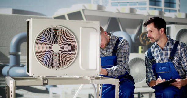 Best HVAC Training and Certification in Atwood, TN