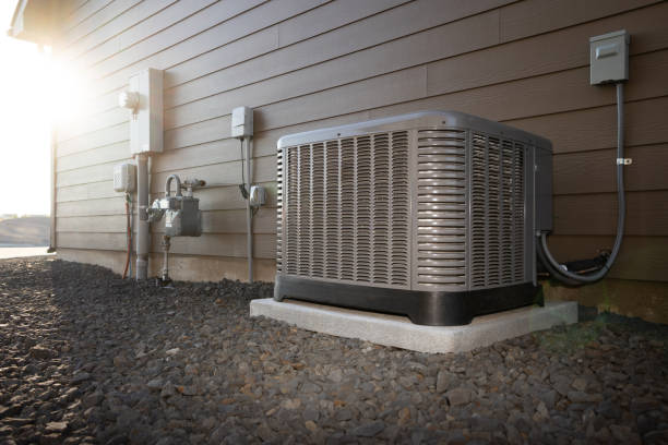 Best HVAC Supply and Distribution in Atwood, TN